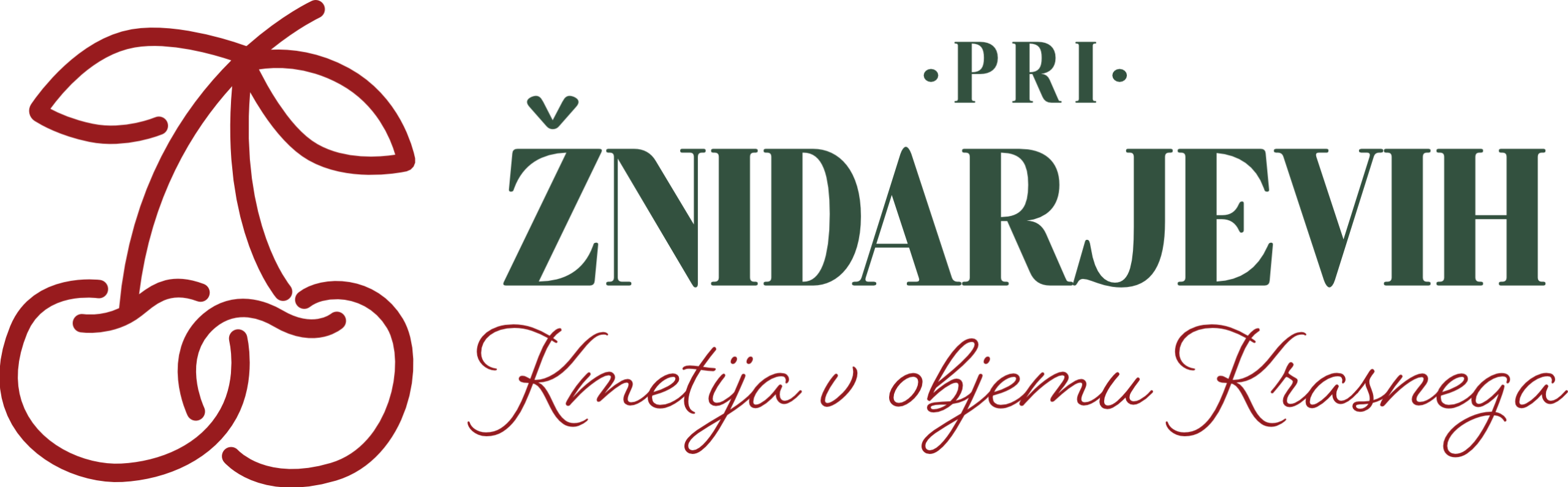 Kmetija pri Žnidarjevih